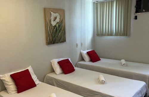 Sao Cristovao Hotel | Hotel Teófilo Otoni