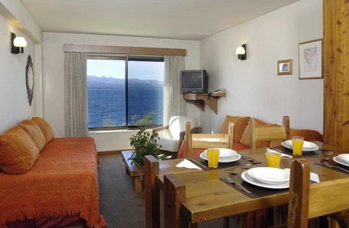 San Carlos de Bariloche Hotel | Apart Costa Azul