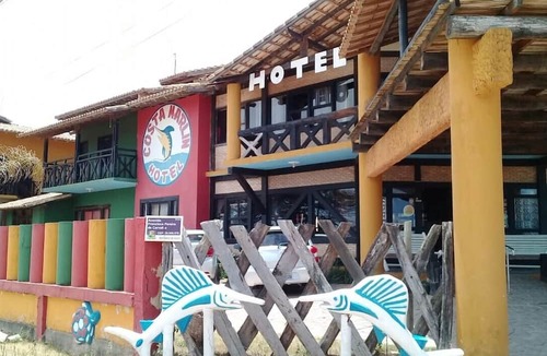 Mariricu Hotel | Costa Marlin Hotel
