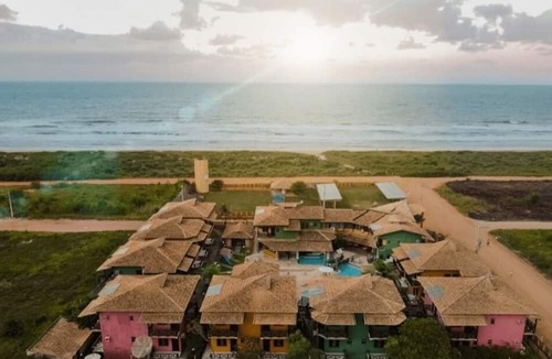 Mariricu Hotel | Costa Marlin Hotel