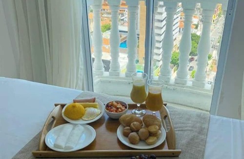Fortaleza Hotel | Hotel da Villa