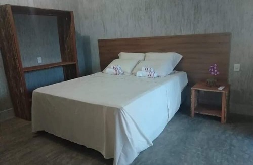 Ponta do Anel Hotel | Orla Piaui
