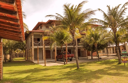 Ponta do Anel Hotel | Orla Piaui