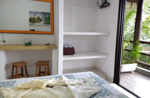 Boicucanga Beach Hotel | Rc Sol de Boiçucanga Suites