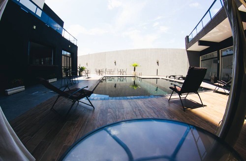 Cacapava Hotel | Summit Suítes Hotel Caçapava