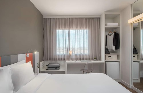 Ribeirao Preto Hotel | Intercity Ribeirao Preto