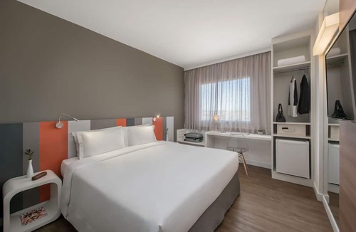 Ribeirao Preto Hotel | Intercity Ribeirao Preto