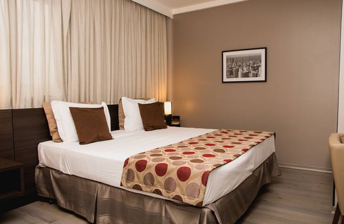 Rio Claro Hotel | Class Hotel Rio Claro