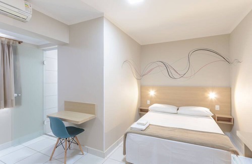 Piracicaba Hotel | Hotel Copacabana