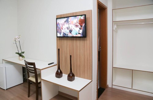 Itumbiara Hotel | Rota Hotéis Itumbiara