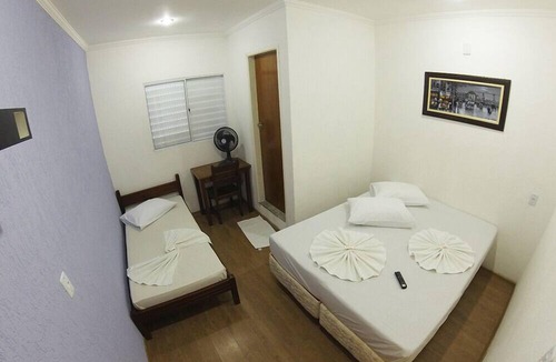Jundiai Hotel | Paris Hotel
