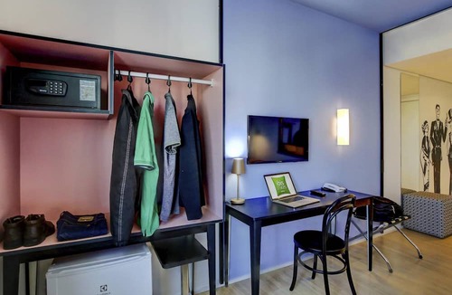 Marista Hotel | ibis Styles Goiania Marista