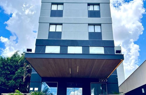 Ribeirao Preto Hotel | Oasis Tower Hotel