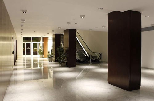 Centro Hotel | Ros Tower Hotel