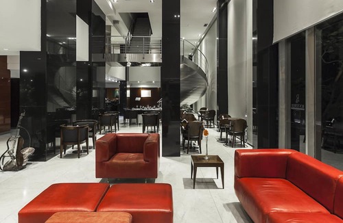 Centro Hotel | Ros Tower Hotel