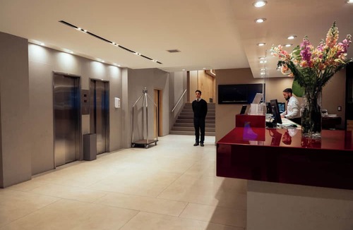 Mar del Plata Hotel | Hotel Spa Republica