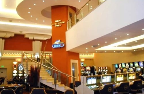 Rio Cuarto Hotel | Howard Johnson by Wyndham Rio Cuarto Casino