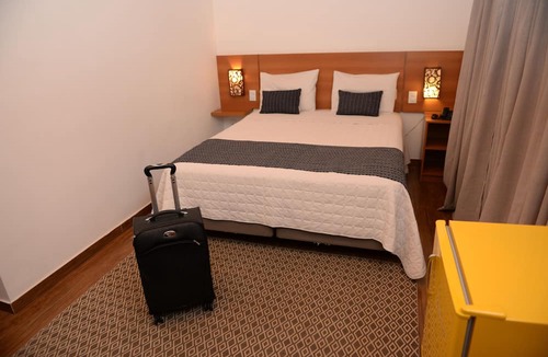 Penedo Hotel | Hotel Aromas de Penedo