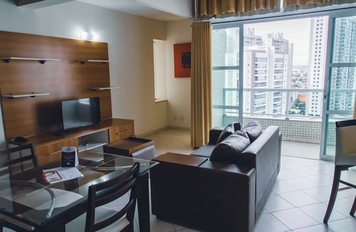 Sao Jose dos Campos Hotel | Hotel City Hall