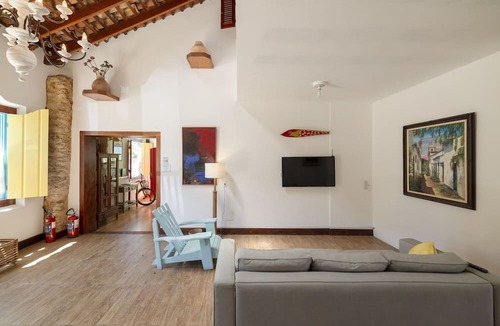 Pontal Hotel | Pousada Vila do Porto