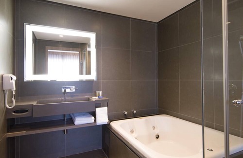 Santo Amaro Hotel | Novotel São Paulo Berrini