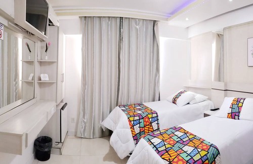 Capao da Canoa Hotel | Capão da Canoa - Hotel Rediadri