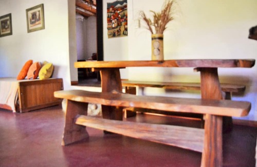 Nono Cabin | Cabañas El Algodonal