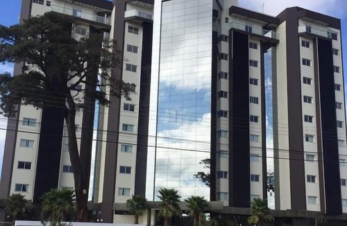 Assis Hotel | HD Park Hotel