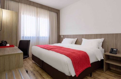 Osasco Hotel | Ramada Encore São Paulo Osasco