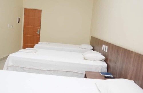 Mineiros Hotel | Rota Hotéis Mineiros