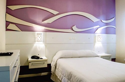 Centro Hotel | 27 Praia Hotel