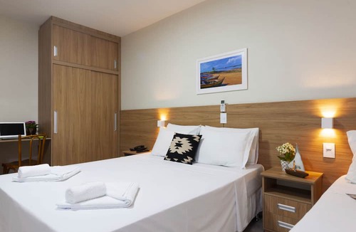 Iriri Hotel | Hotel Portal da Lua
