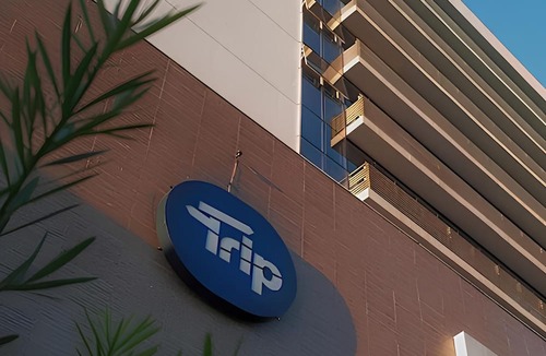 Uba Hotel | Trip Hotel Ubá