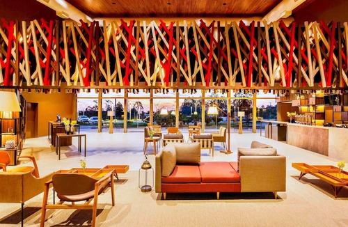 Itu Resort | Novotel Itu Terras São José Golf & Resort