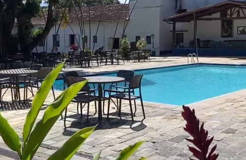 Centro Hotel | Mara Palace Hotel