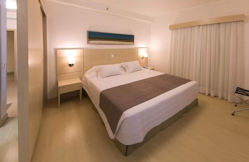 Jardim dos Manacas Hotel | Hotel Araucária Flat Araraquara
