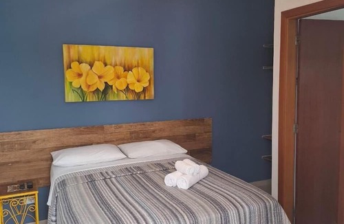 Jardim Virginia Hotel | Pousada Villa Virgínia