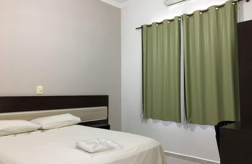 Hortolandia Hotel | Prime Hotel Hortolandia