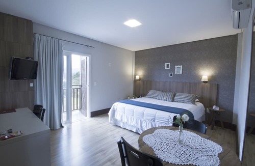 Nova Veneza Hotel | Bormon Hotel