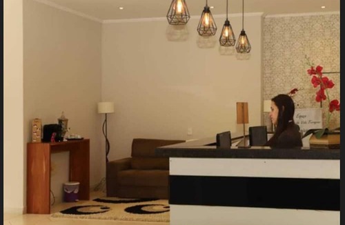 Ibiuna Hotel | Terra Preta Hotel