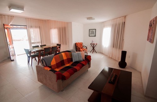 Pecém House | Eco Village Cumbuco