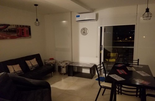 San Antonio de Arredondo Hotel | Apartamento The World - Carlos Paz Golf