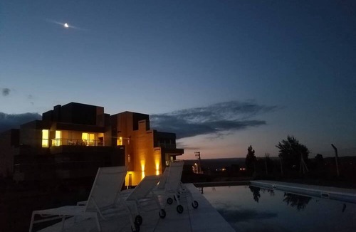 San Antonio de Arredondo Hotel | Apartamento The World - Carlos Paz Golf
