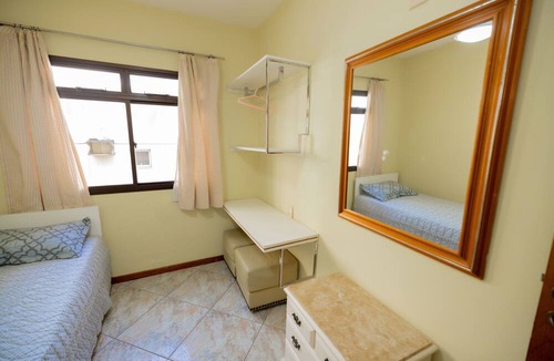 Praia do Morro Hotel | Martha Schwantz 301