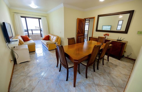 Praia do Morro Hotel | Martha Schwantz 301