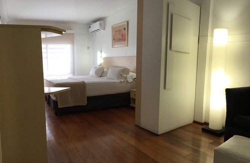 Centro Apartment | Rio Grande Apart