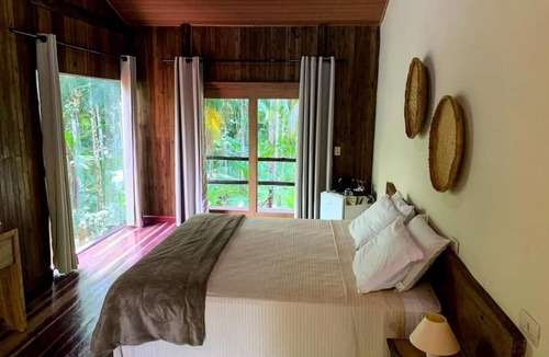 Iporanga Hotel | Glamping Mangarito