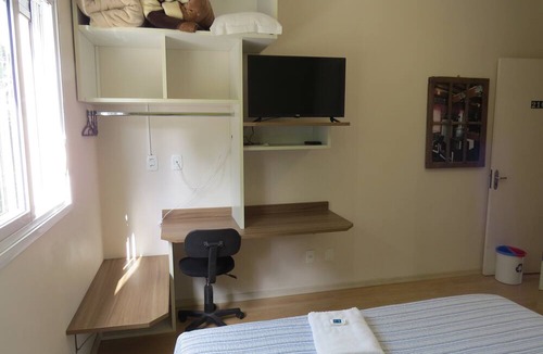Farroupilha Hotel | Adoro Hotel