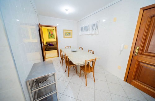 Praia do Morro Apartment | Apartamento 102 Martha Schwantz