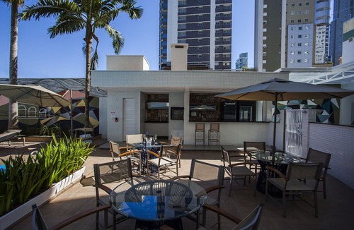 Barra Sul Hotel | Santa Inn Hotel